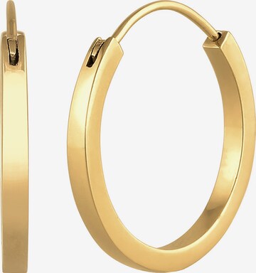 ELLI PREMIUM Oorbellen in Goud