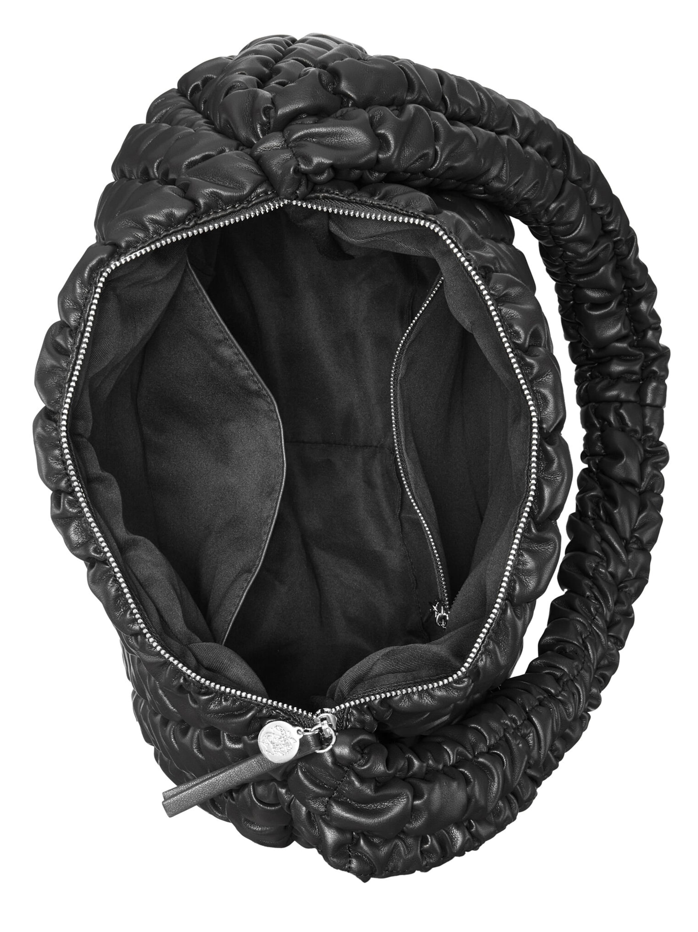 Sac à bandoulière 'ALMERIA' Apple of Eden en noir