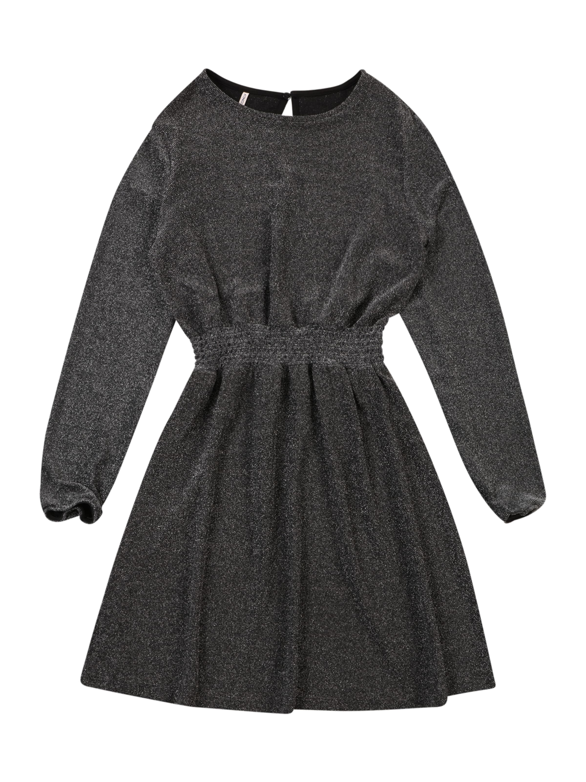 ONLY GIRLS Ruha 'KOGQueen' - fekete: elől