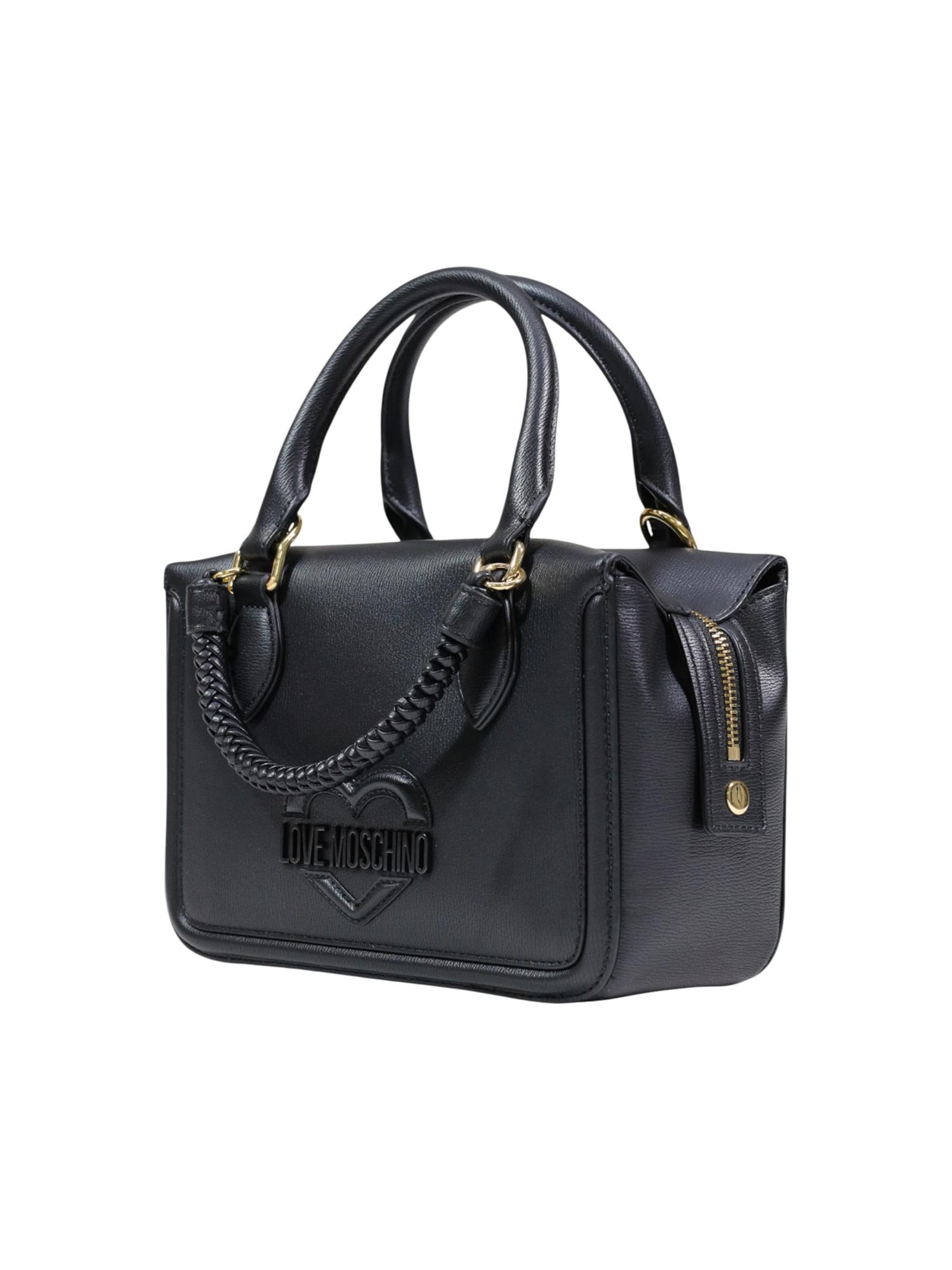 Love Moschino - Bolso de hombro 'JC4097PP1' en negro