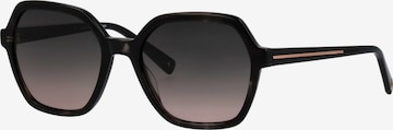 BRENDEL eyewear Sunglasses in Grey: front