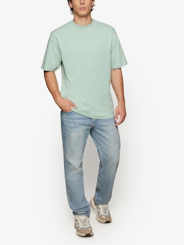 Signal Shirt in Groen