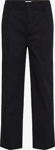 Loosefit Pantalon chino ' CFAmundsen ' Casual Friday en noir : devant