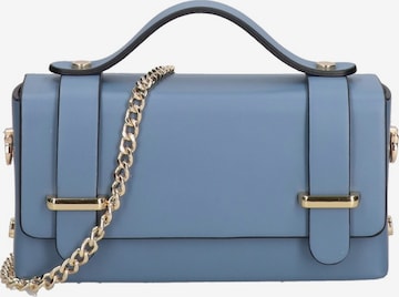 Sacs à main 'Aurelia' Gave Lux en bleu : devant