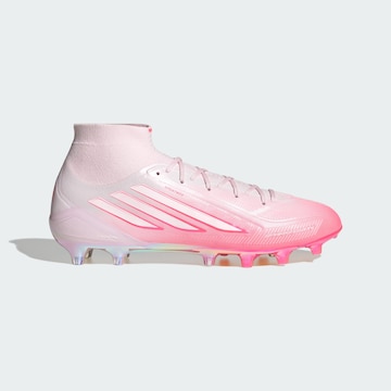 Scarpa da calcio 'F50 Sparkfusion Elite' di ADIDAS PERFORMANCE in rosa