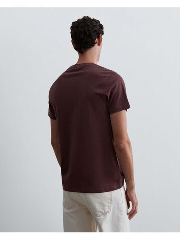 Scalpers Shirt ' ' in Rood