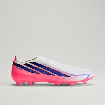 ADIDAS PERFORMANCE Kopačky 'F50 Hyperfast Pro' – bílá