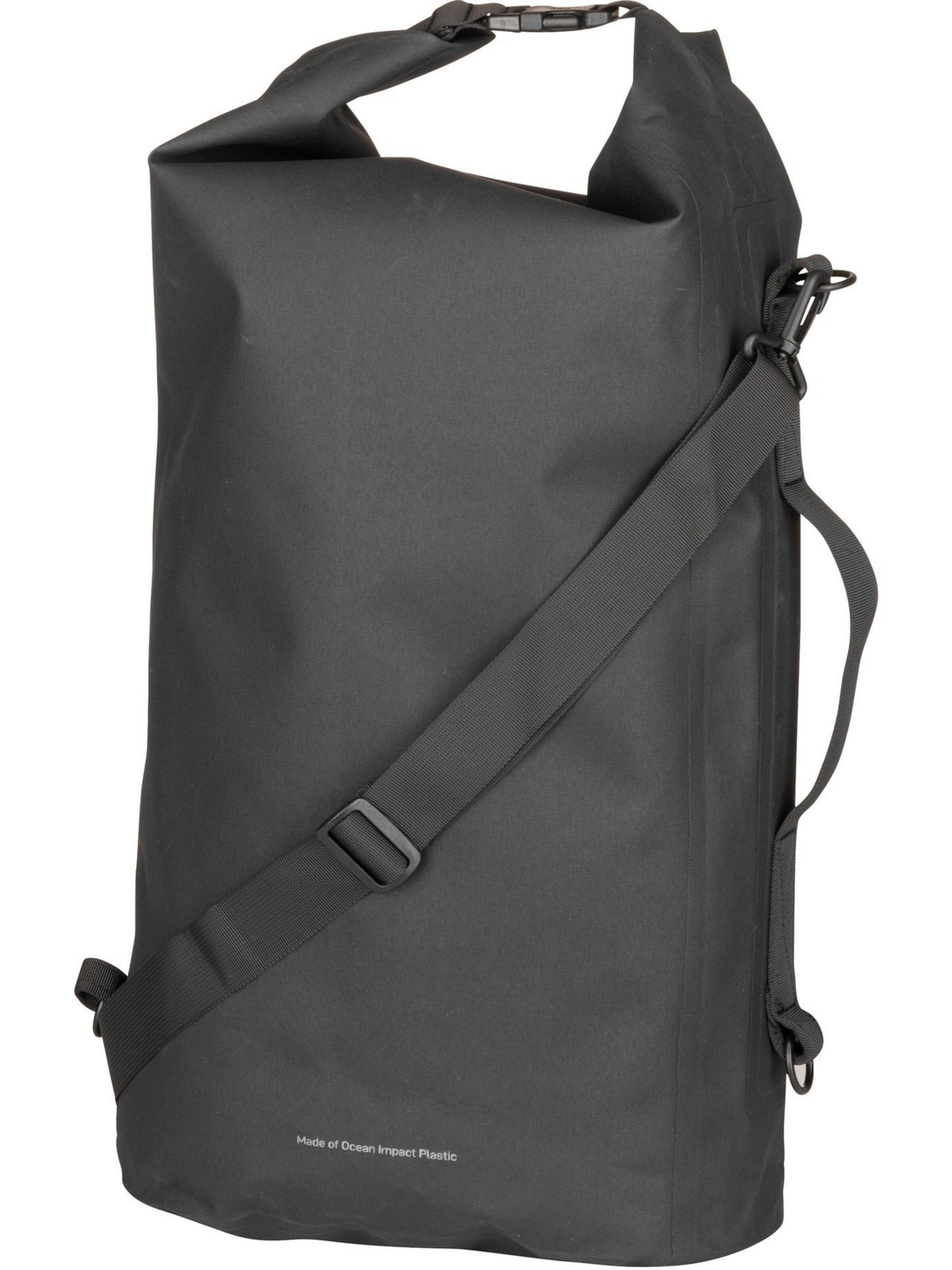 Got Bag Crossbody Bag 'Dry Bag' in Black