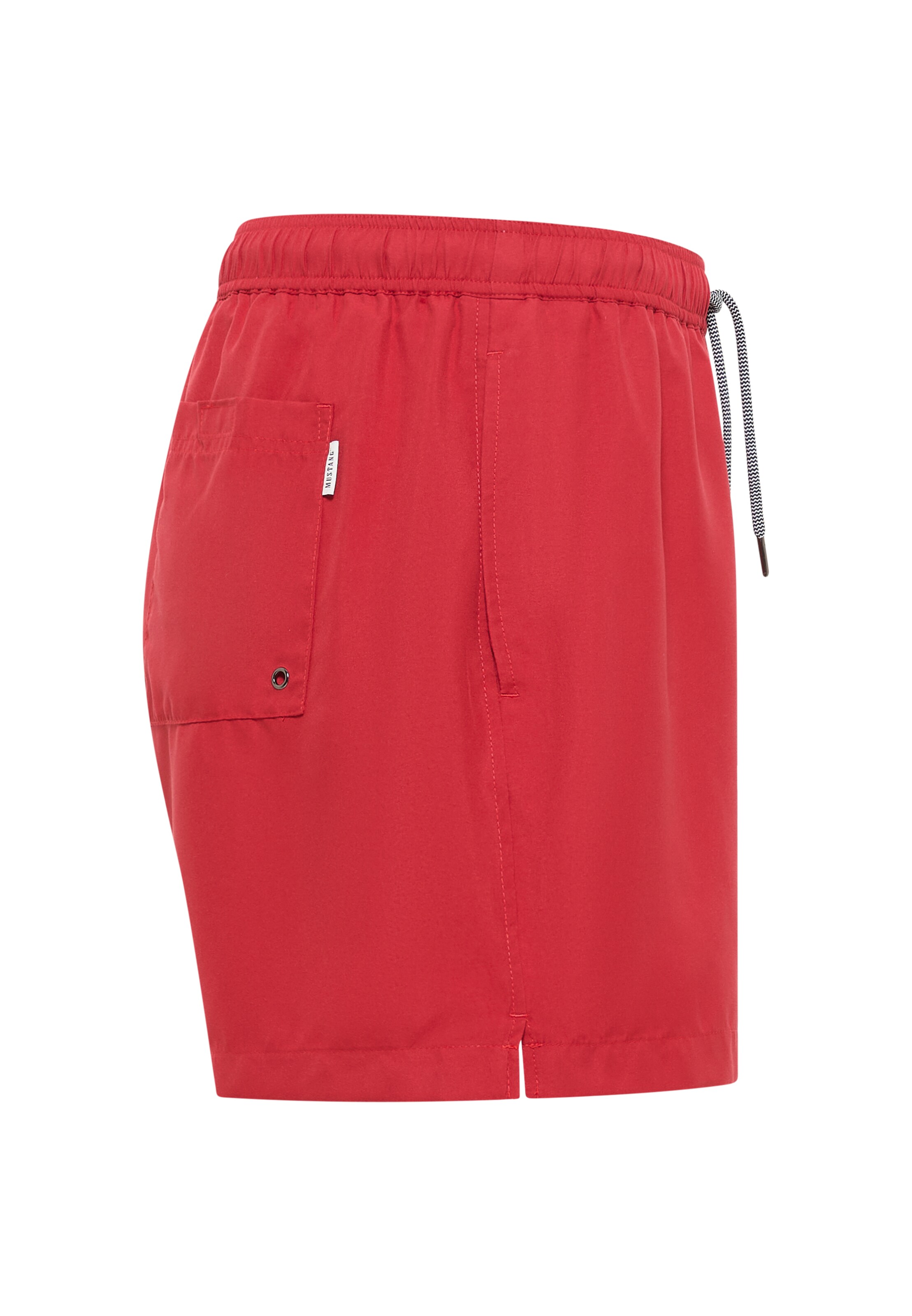 MUSTANG Board shorts in Red
