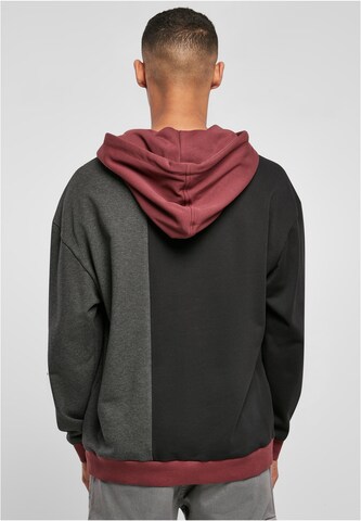 Urban Classics - Sudadera en gris