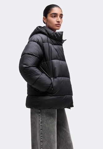 Veste mi-saison VANS en noir