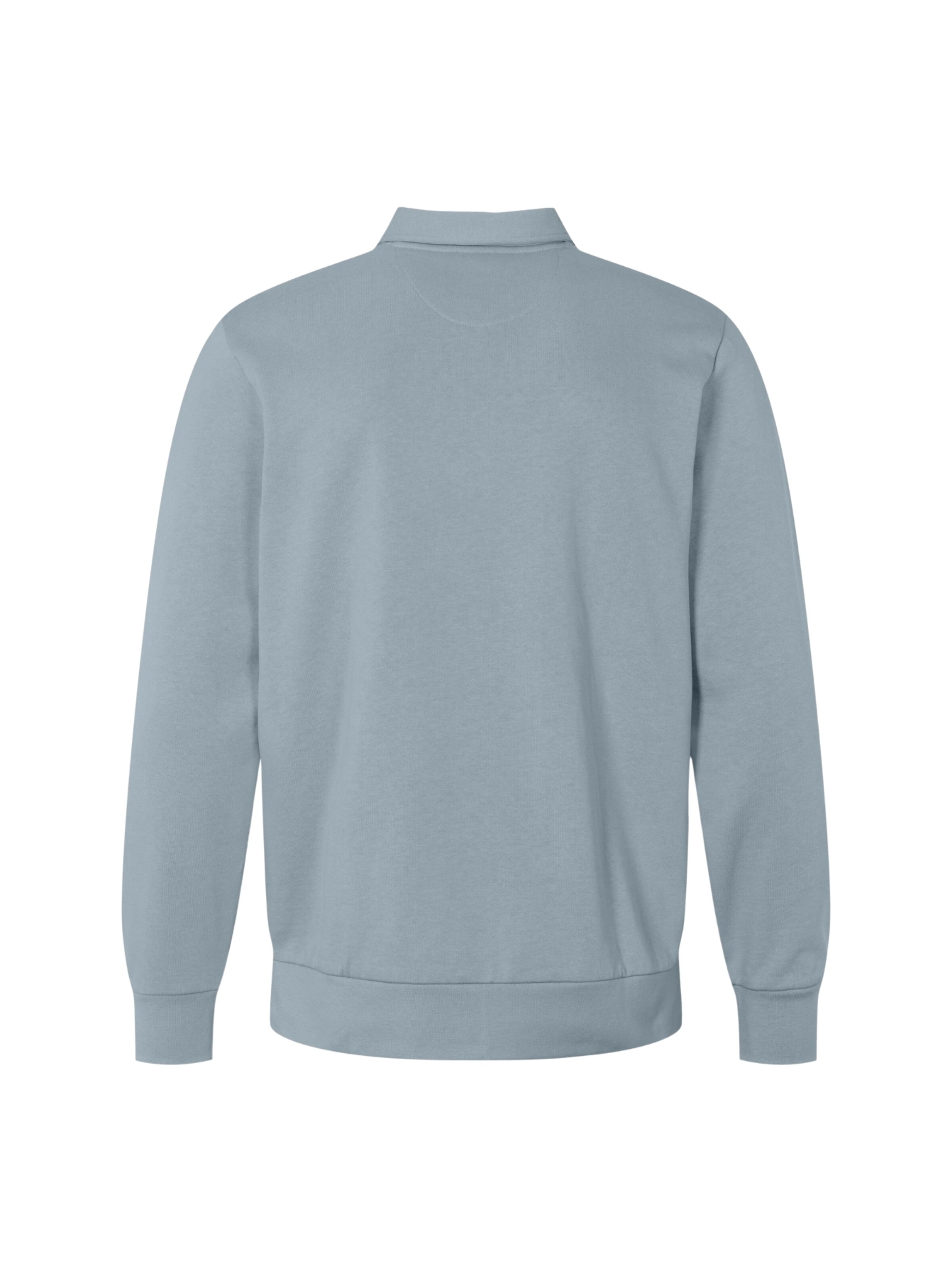 U.S. POLO ASSN. Neulepaita 'Theodor' värissä sininen