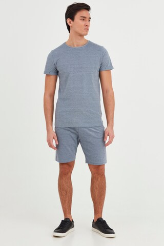 regular Pantaloni 'San Luis' di BLEND in blu