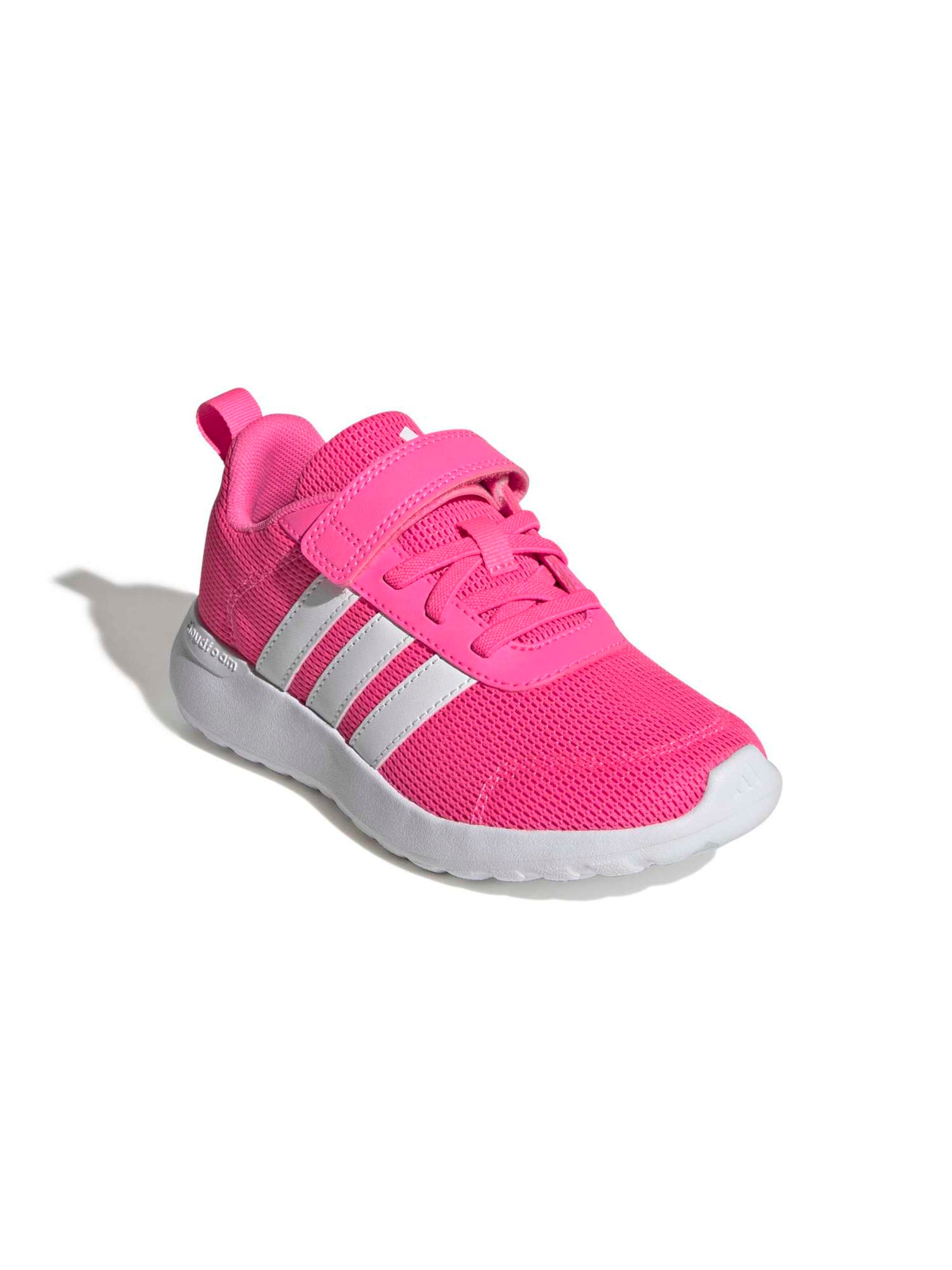 ADIDAS SPORTSWEAR Кроссовки 'VL MOVE EL' в Ярко-розовый