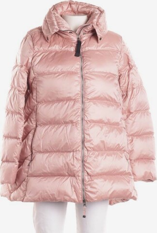 Parajumpers Winterjacke / Wintermantel XL in Pink: predná strana