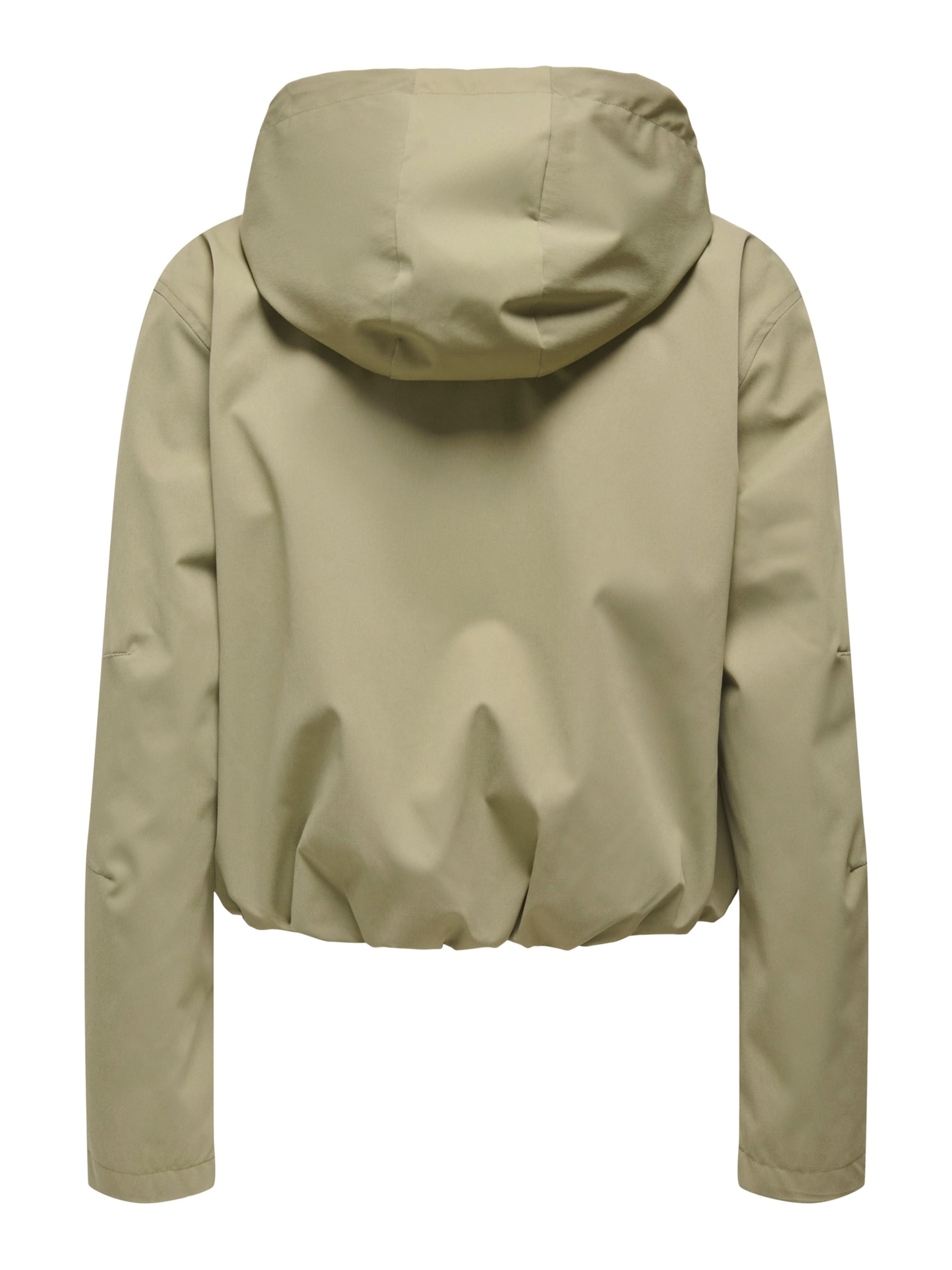 ONLY Tussenjas 'ONLGISELL' in Groen