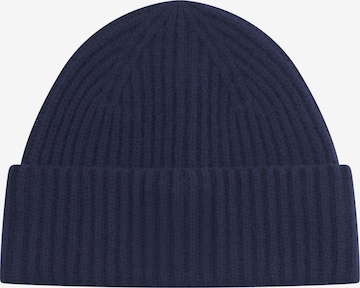 CODELLO Mütze in Blau: Vorderseite