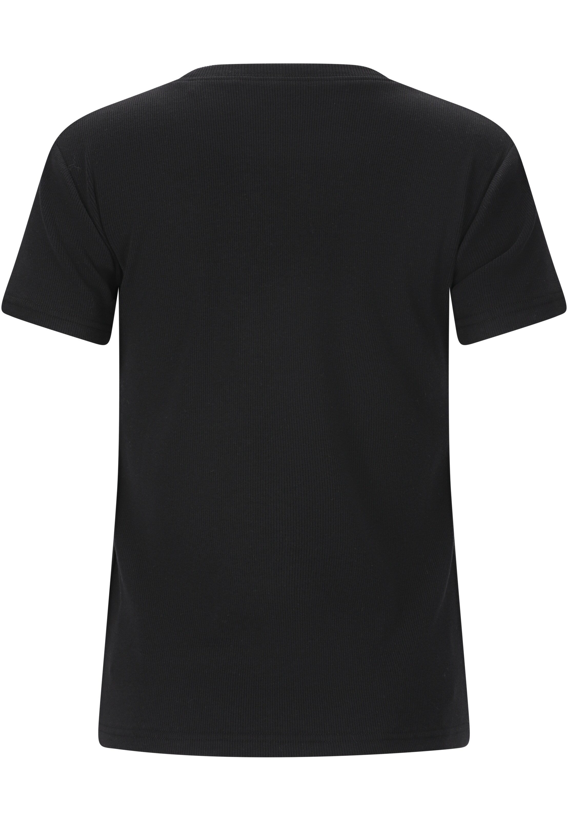 Athlecia Performance shirt 'Lenga' in Black
