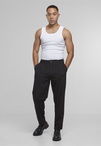 regular Pantaloni 'Pepe' di 2Y Premium in nero