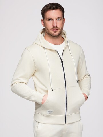 Ombre Huispak in Beige