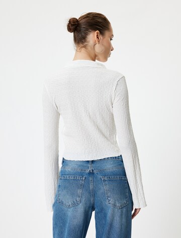 Koton Blouse in Beige