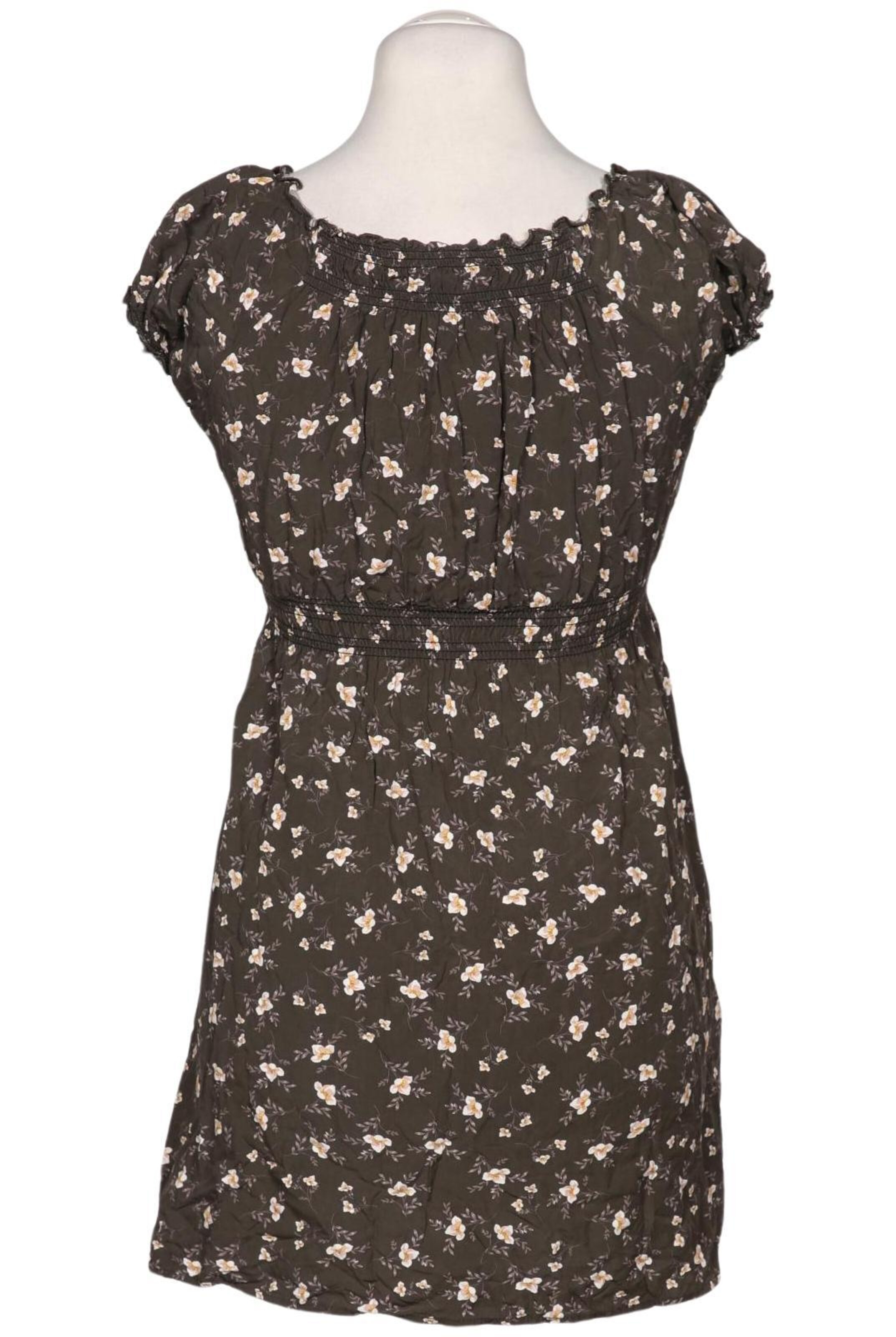 Aprico Dress in L in Green