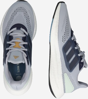 ADIDAS PERFORMANCE Παπούτσι για τρέξιμο 'Pureboost 22' σε γκρι