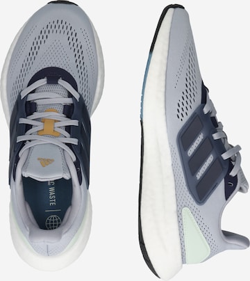 Chaussure de course 'Pureboost 22' ADIDAS PERFORMANCE en gris