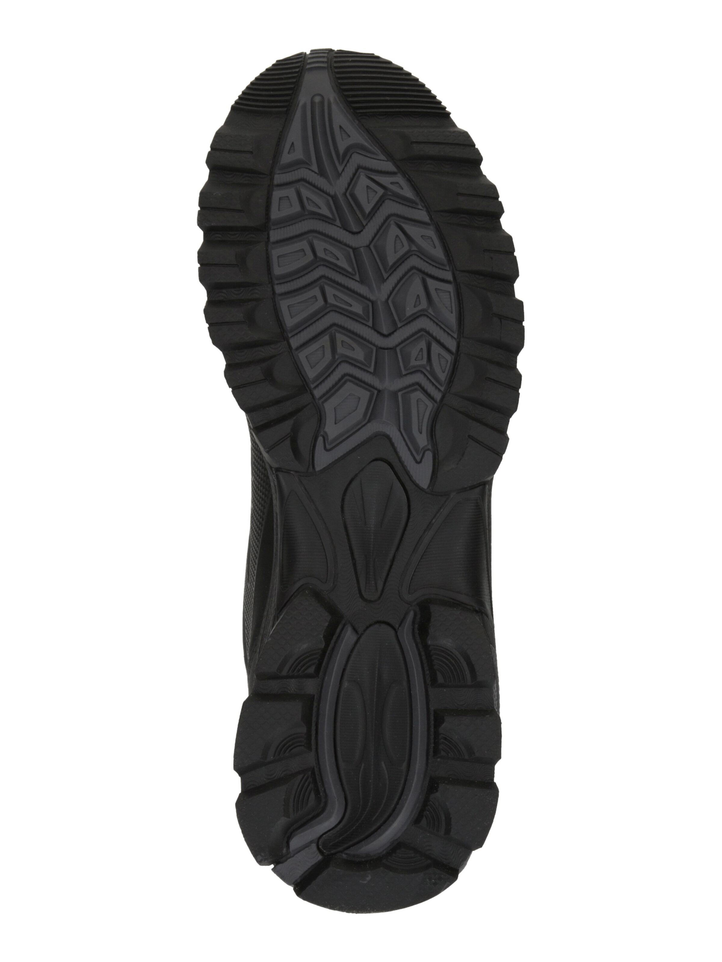 HI-TEC Boots 'JACKDAW' in Schwarz