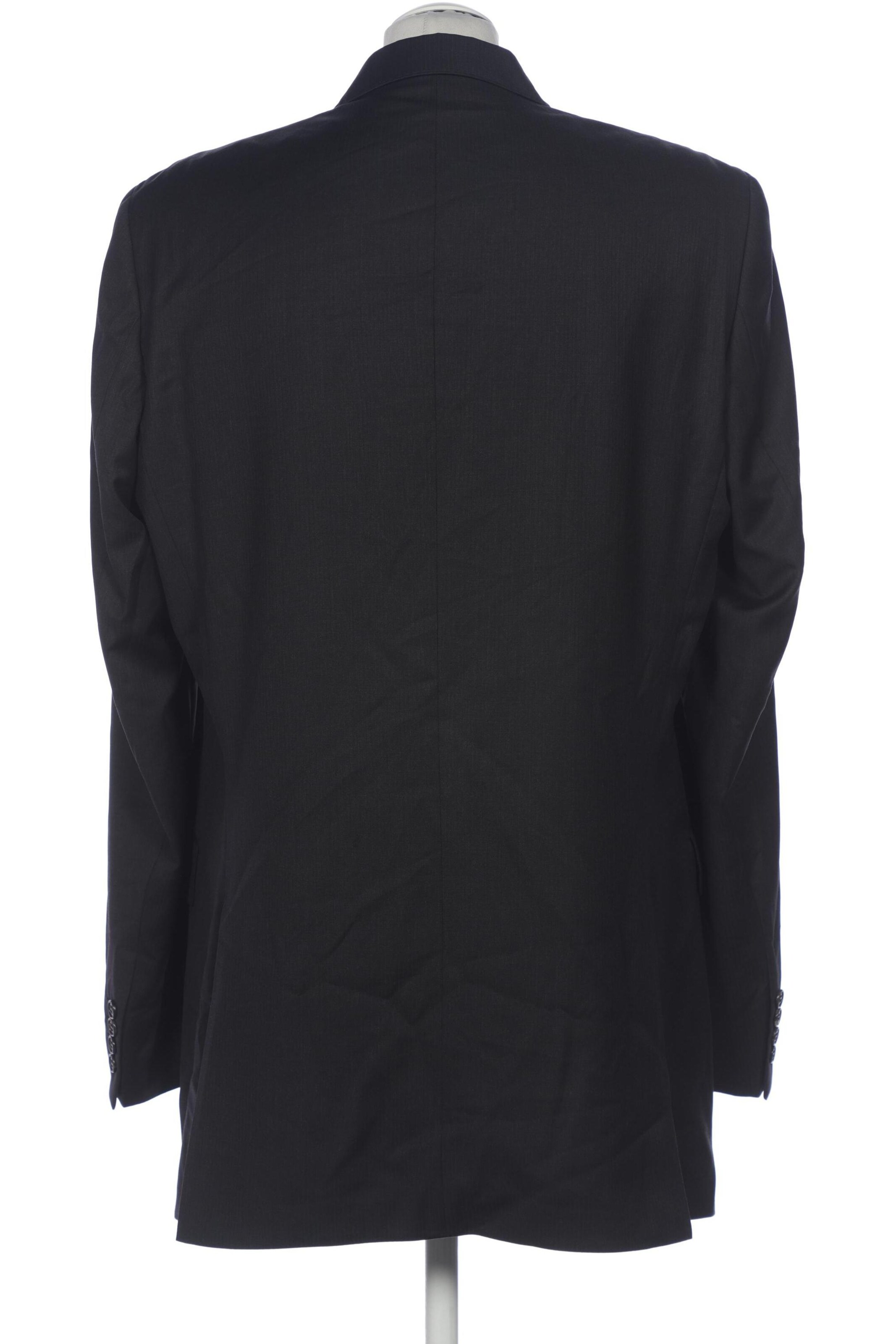 BARUTTI Suit Jacket in M in Black