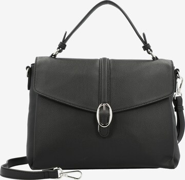 Picard Handbag 'Napoli' in Black: front