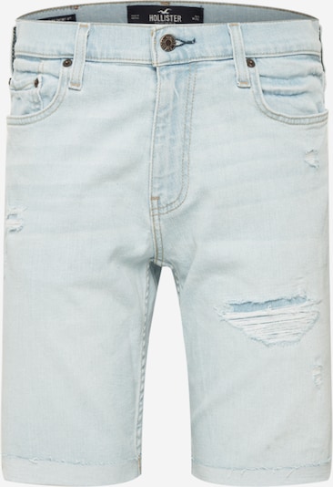 HOLLISTER Jeans in Blue denim, Item view