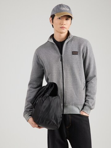 Hanorac 'Spokane' de la Petrol Industries pe negru: față