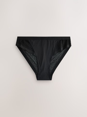 Next Трусы-слипы в Черный