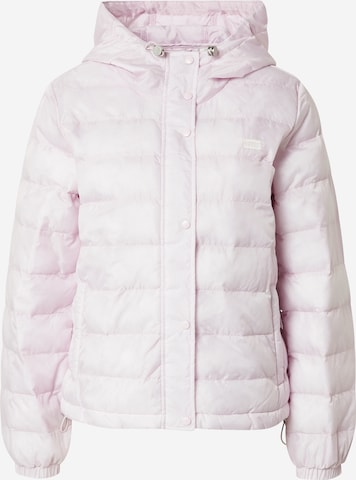 LEVI'S ® Kevad-sügisjope 'Edie Packable Jacket', värv : eest vaates