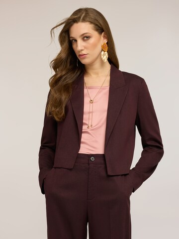 MOTIVI Blazers in Rood