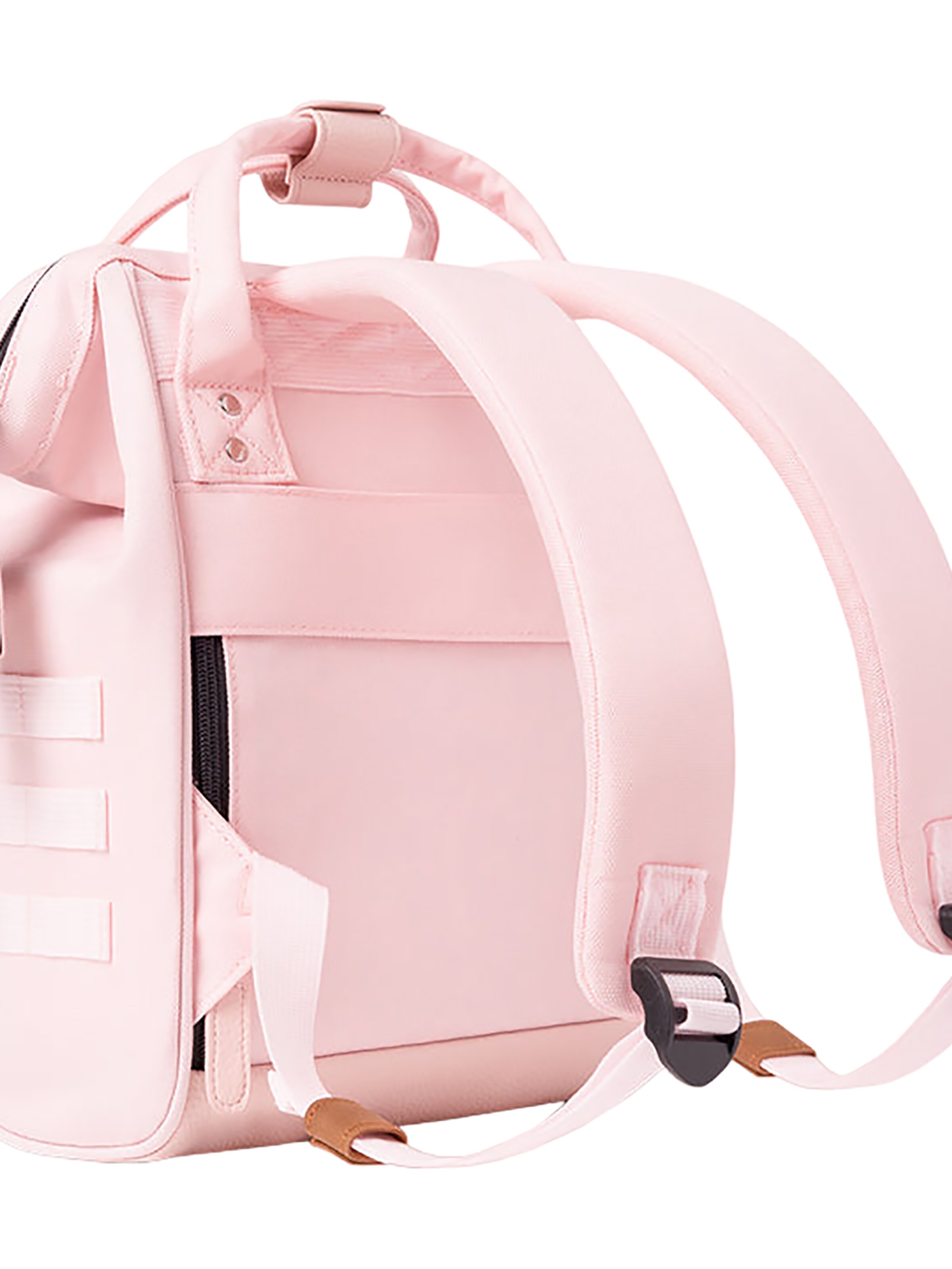 Cabaia Backpack 'Hanoi S' in Pink