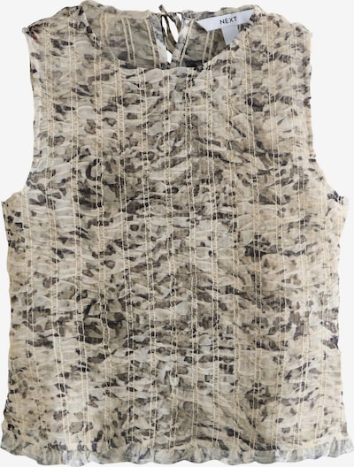 Palaidinė iš Next, spalva – mišrios spalvos, Prekių apžvalga