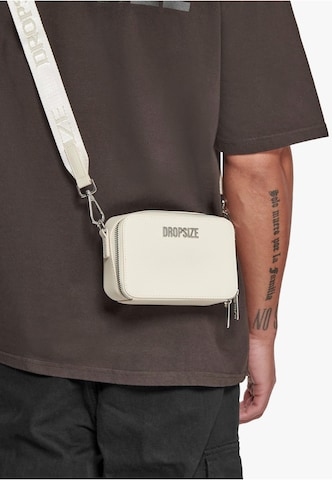 Dropsize Skulderveske 'Essentials' i beige