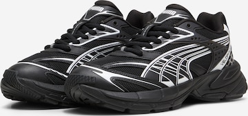 PUMA Sneaker 'Velophasis Always On' in Schwarz