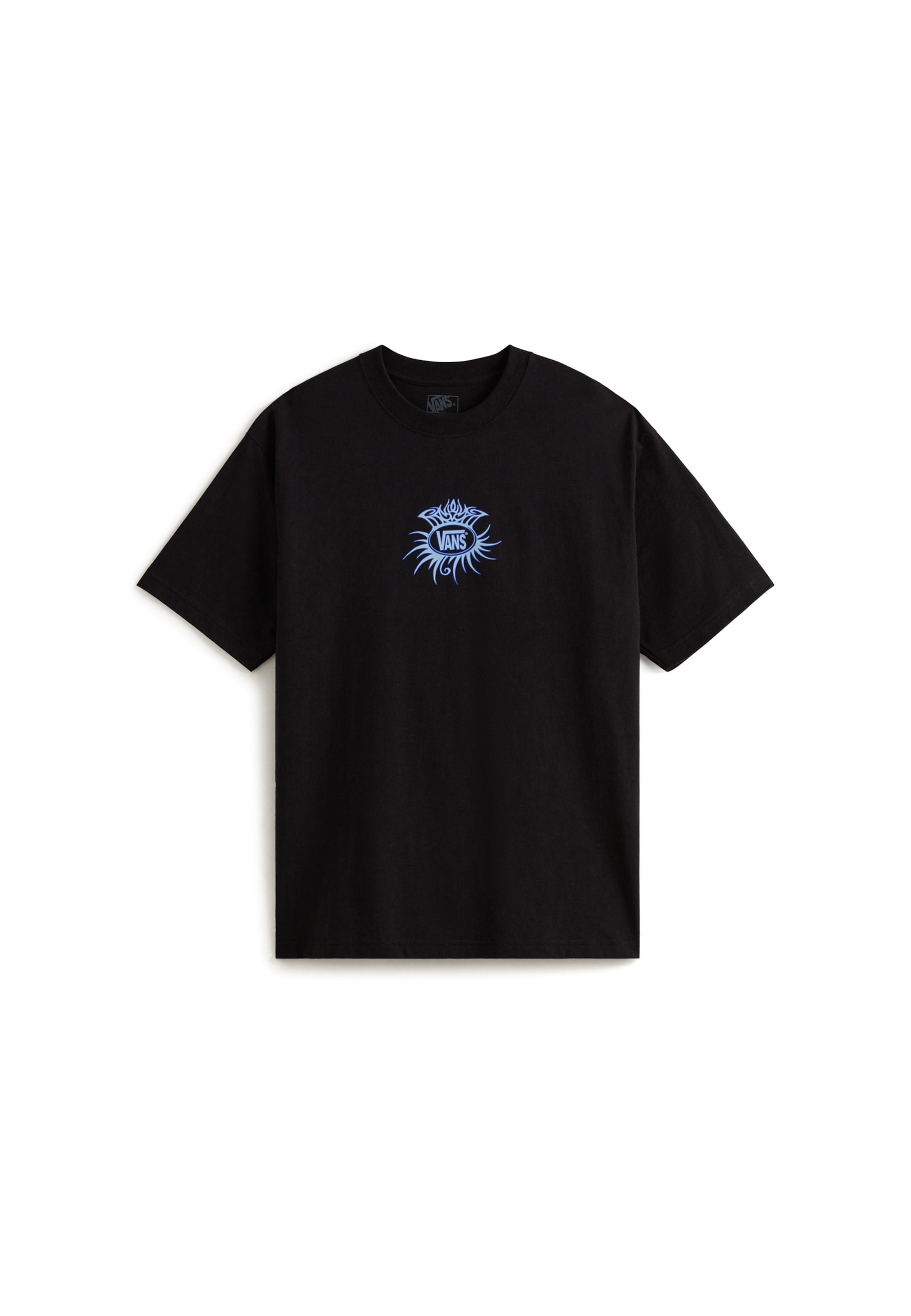 VANS Tričko 'Torched' - Čierna: predná strana