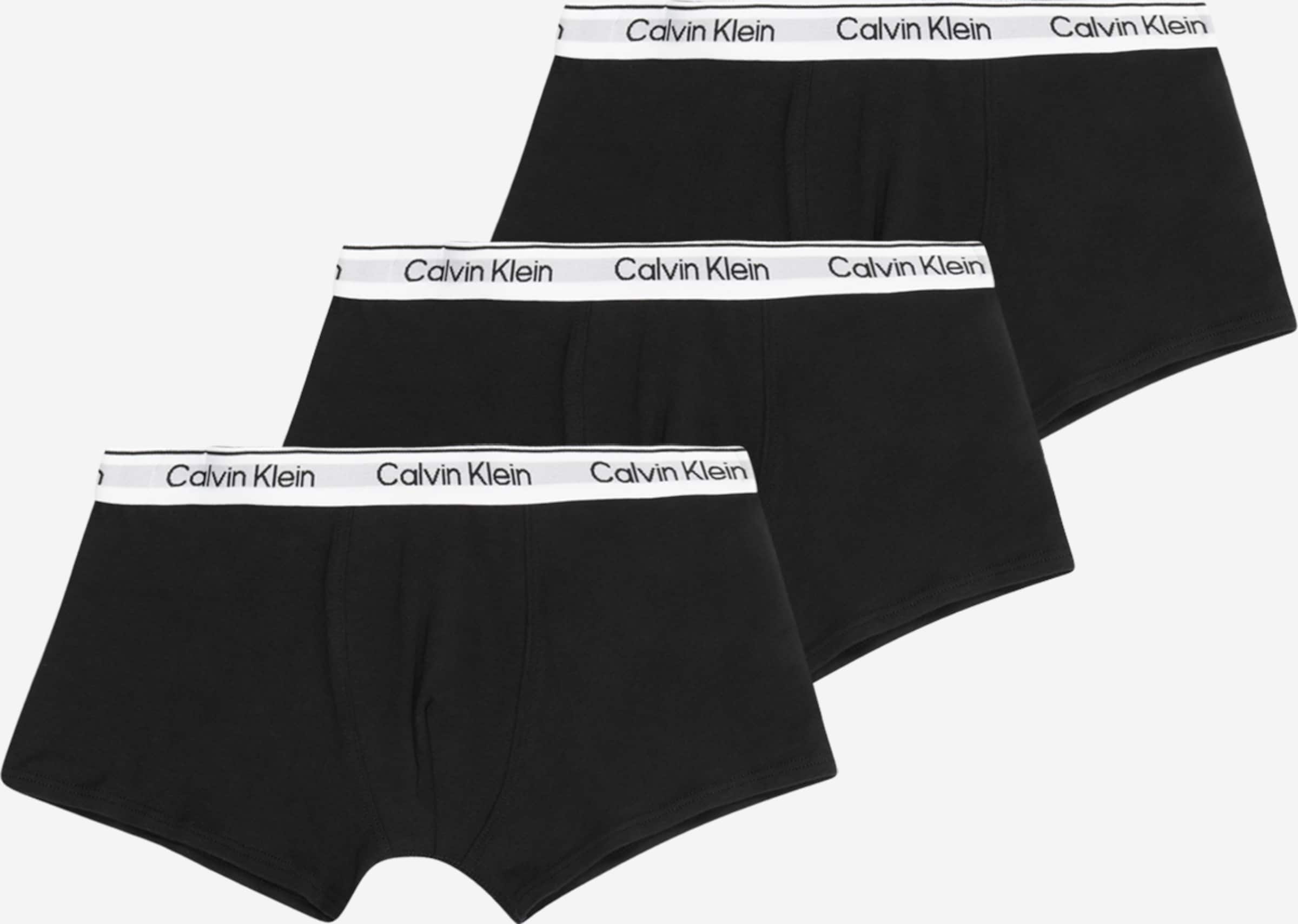 Calvin Klein Underwear Chiloţi