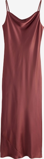 Next Mekko värissä ruosteenruskea, Tuotenäkymä