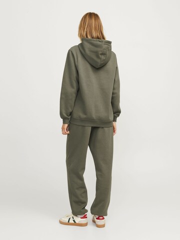 JJXX Tapered Nadrág 'JXAbbie' - zöld