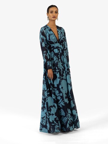 Kraimod Kleid in Blau