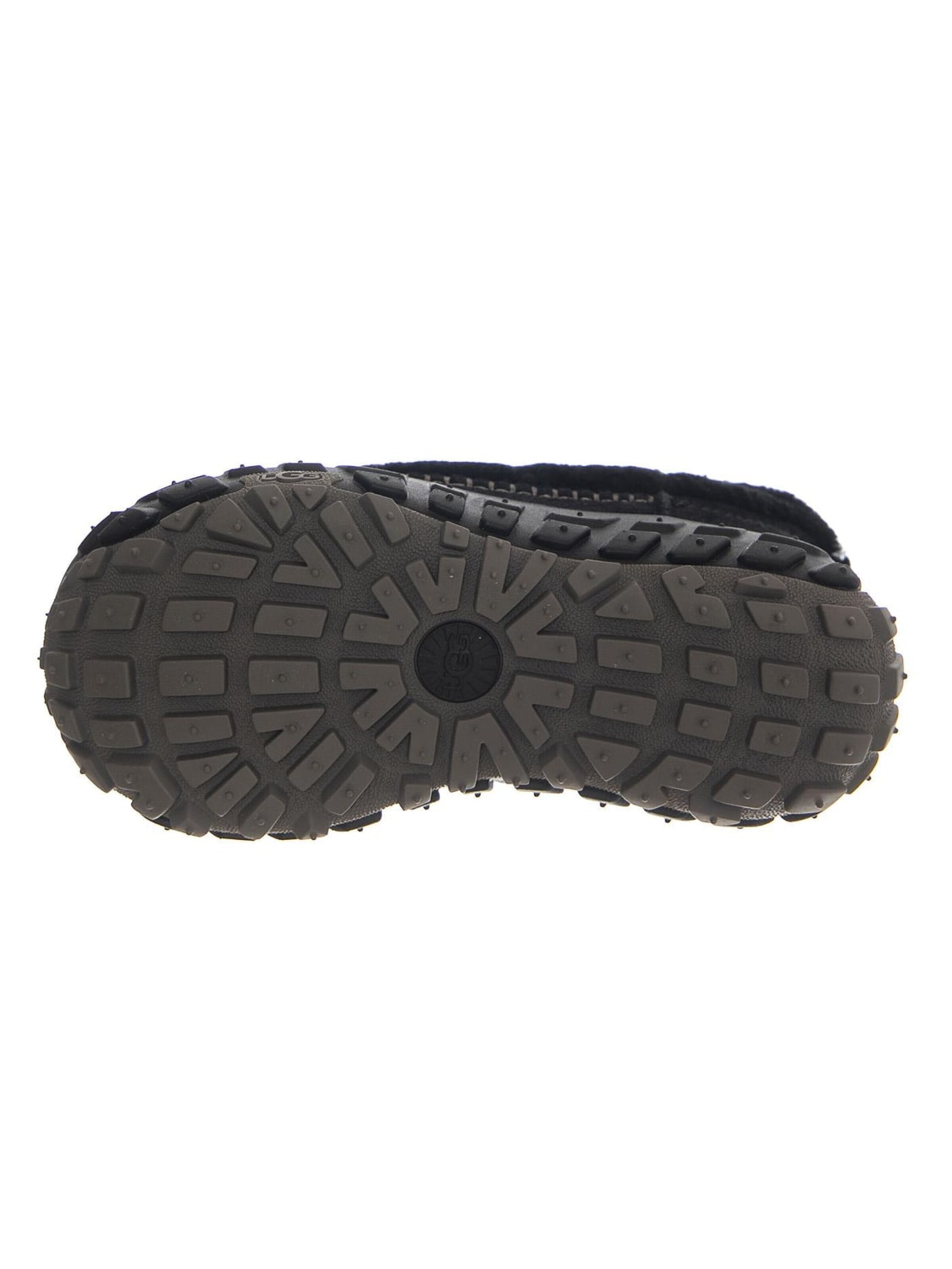 Bottes 'W Venture Daze Ultra Mini Cosy Black' UGG en noir