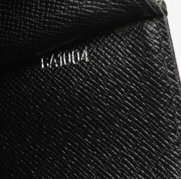 Louis Vuitton Handtasche One Size in Schwarz