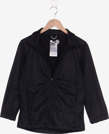 MCKINLEY Jacket & Coat in M in Black: front