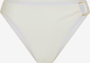 Bas de bikini LSCN by LASCANA en blanc : devant