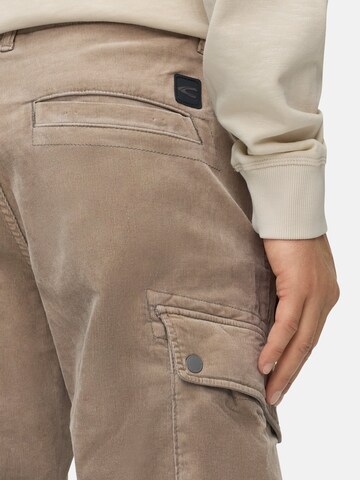 CAMEL ACTIVE Regular Regular Fit Cargo-Hose in Beige